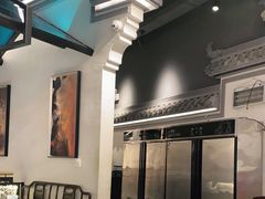 大堂-小菜园新徽菜(宜兴八佰伴店)