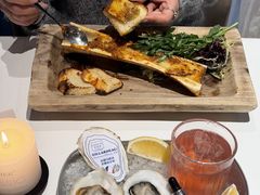 -Osteria Garden 生蚝花园餐厅(原进贤路店)