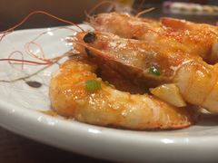 -大渔铁板烧(中山路八佰伴店)