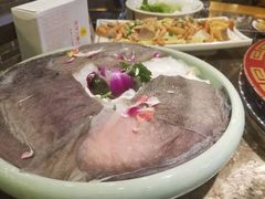 -蜀辣居鲜货老火锅(簇桥富顿中心店)