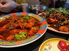 -虾乐园龙虾·夜宵(松江店)