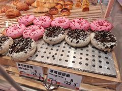 -甜星Star面包生日蛋糕(北坦店)