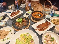-小大董·烤鸭(王府井apm店)