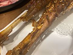 -快乐小羊·内蒙牛羊肉火锅(流花中心店)