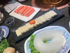 -清真京华源·涮肉烧烤(丰庆店)