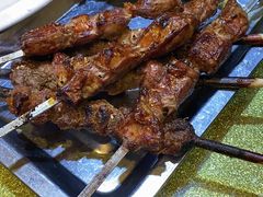 -蠔友汇·海鲜·生蚝烧烤(大东店)