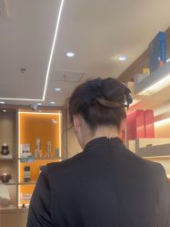 -上禾 HAIR SALON