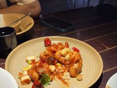 -外婆家(义乌新光汇购物中心店)