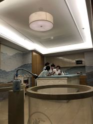 母婴室-和伊母婴护理中心·全套房(金山店)