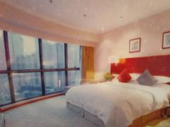 -扬子岛酒店(重庆洪崖洞解放碑店)