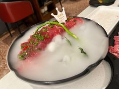-川越泰火锅(吉利大厦店)