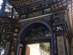 -寂照庵