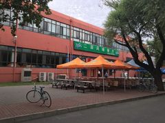 门面-北工大风味餐厅(北京工业大学东区店)