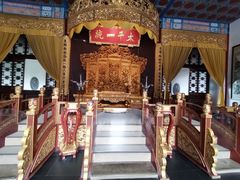 -南京中国近代史遗址博物馆(南京总统府)