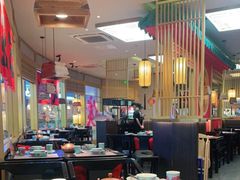 大堂-蛙小侠(长安万科店)