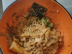-刘文祥麻辣烫(蛇口店)