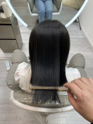 -T-Hair Salon