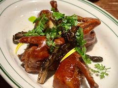 -Bistro 63 创意融合料理(广粤天地店)