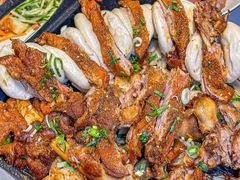 -清真·宁夏印象·盐池滩羊肉体验店(江宁路店)