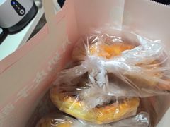 -味多美蛋糕(亚非大厦店)