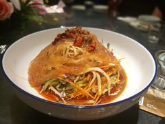 -金掌勺东北菜(格兰晴天店)