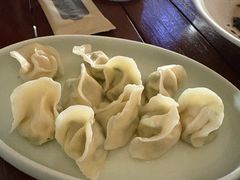 -喜鼎海胆水饺(东港店)