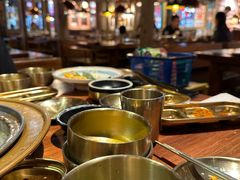 -安又胖韩国烤肉(泰达永旺店)