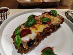 -Mercato莫卡多露台餐厅与酒吧(K11店)