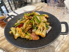 -天山传奇新疆菜(SKLP店)