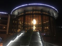 -中铁花水湾温泉酒店(大邑店)