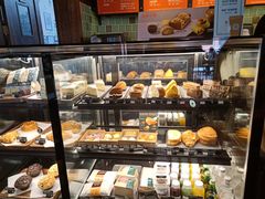 -星巴克(太原柳巷第一店)