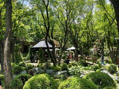 -张学良旧居陈列馆