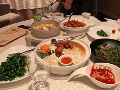 -桃花源中餐厅(金茂豪华精选酒店)