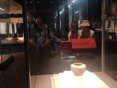 -盘龙城遗址博物院