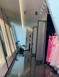 点击看大图 -Bridal Queen·婚纱女皇