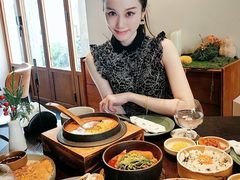 -Fuzzy Bistro 浮几韩餐·茶酒馆