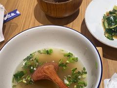 -马记永·兰州牛肉面(3019君尚店)