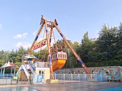 -青岛方特梦幻王国