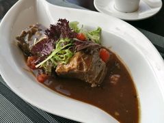 -AdD全日制餐厅(中谷花园酒店)