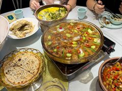 -小方外婆菜(蒙山路店)