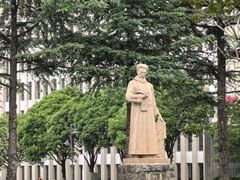 -云南师范大学(一二一西南联大校区)