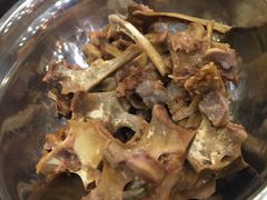 -蝎王府羊蝎子(西直门店)