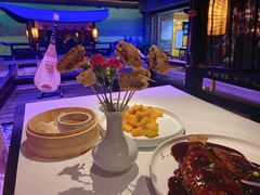 红糖麻糍-桂满陇-西湖船宴(西单大悦城店)