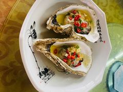 -梅姐海鲜餐厅(水头海鲜街店)