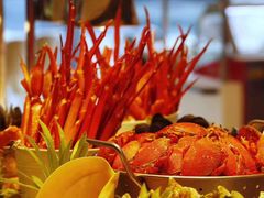 -TABLE·味西餐厅-成都茂业JW万豪酒店