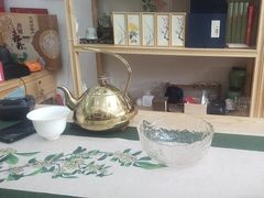 -先春西湖龍井•九曲红梅(杭大路店)