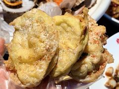 -单家老院·院子里的青岛菜(沙子口店)