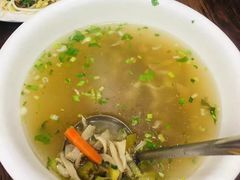 -清真·伊清阁餐厅