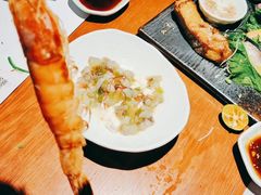 -匠和风精致料理(宁德万达店)