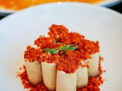 -山港凯悦酒店·东海88私房菜